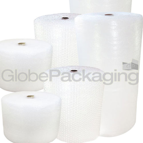SMALL AND LARGE BUBBLE WRAP 300mm 500mm 600mm 750mm 1000mm 1500mm x 10m